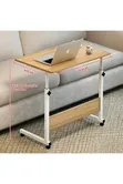Adjustable Laptop Table - Zodax - 1