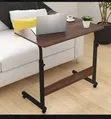 Adjustable Laptop Table - Zodax - 3
