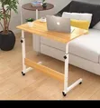 Adjustable Laptop Table - Zodax - 4