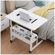 Adjustable Laptop Table - Zodax - 5