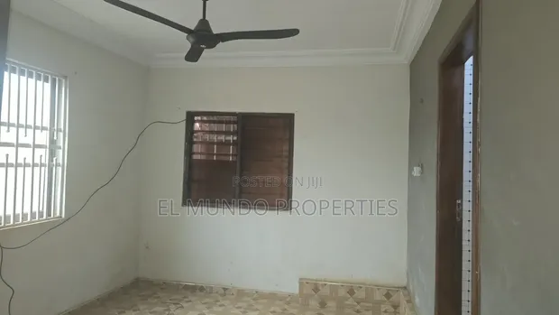 Land for Sale at Tanoso Dominase - 1