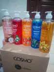 Cosmo Temptation 1000ml Shower Gel - 3