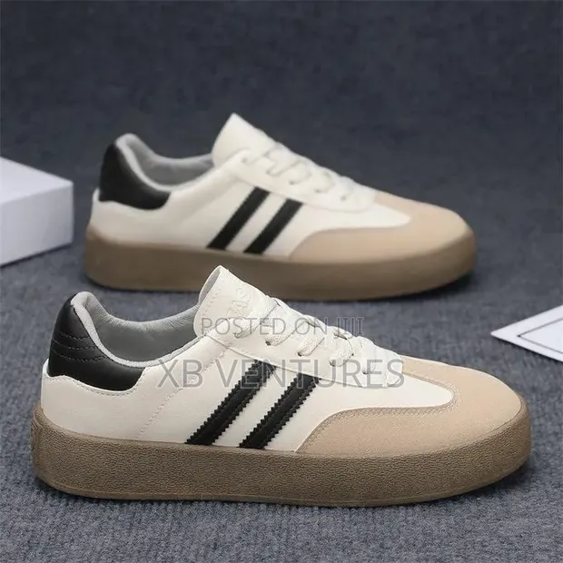 Men's Sneakers - Brand New - 1