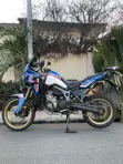 Honda Africa Twin 2019 - 1