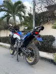 Honda Africa Twin 2019 - 2