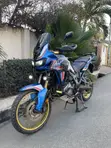 Honda Africa Twin 2019 - 3
