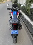 Honda Africa Twin 2019 - 4