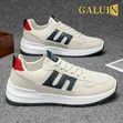 Men's Shock-Absorbing Non-Slip Sneakers - 1