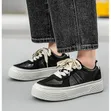 Men's Pop Shoes - Black - 2