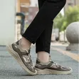 Comfortable Men's Casual Sandals - Streetwear Style - 2