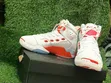Air Jordan 6-17-23 'White Fire Red' - 2
