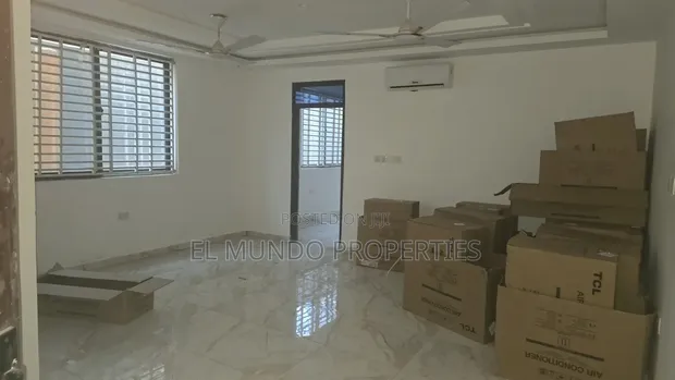 2-Bedroom Apartment for Rent in Ipt Bokankye, Kumasi - 1