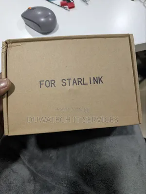 Starlink Gen 3 Standard Adapter Mount