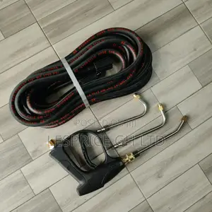 Friday Special: Effective 10mm Pressure Washer Hose