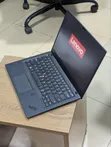 Lenovo ThinkPad X1 Carbon Laptop - Core i7, 16GB RAM, 256GB SSD - 3