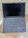 Lenovo ThinkPad X1 Carbon Laptop - Core i7, 16GB RAM, 256GB SSD - 5