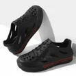 Casual Water Resistant Crocs Sneakers - 1