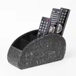 Premium Leather Storage Box - 5