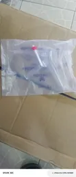 Disposable Vaginal Speculum - Plastic - 2