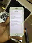 Apple iPhone 7 Plus 128GB Silver - 1