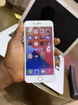 Apple iPhone 7 Plus 128GB Silver - 3