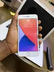 Apple iPhone 7 Plus 128GB Silver - 4