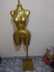 Brand New Plastic Mannequin for Sale - 1