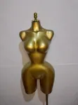 Brand New Plastic Mannequin for Sale - 2