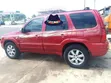 Mazda Tribute 2009 Red - 1