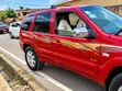 Mazda Tribute 2009 Red - 2