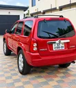 Mazda Tribute 2009 Red - 3