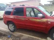 Mazda Tribute 2009 Red - 5