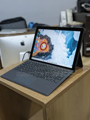 Dell Latitude 5290 2-in-1 Laptop - 16GB RAM, 256GB SSD
