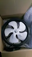 Remco EBA12150VB0402 Sucker Fan (230V, 50Hz) - 2