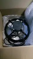 Remco EBA12150VB0402 Sucker Fan (230V, 50Hz) - 3