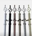 Adam Home Curtain Rods - Extendable - 1