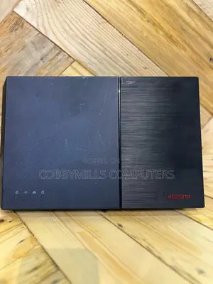 Asustor Flashtor 6 Bay NVMe M.2 NAS