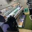 Banner & Sticker Printing Services - 1