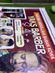 Banner & Sticker Printing Services - 2