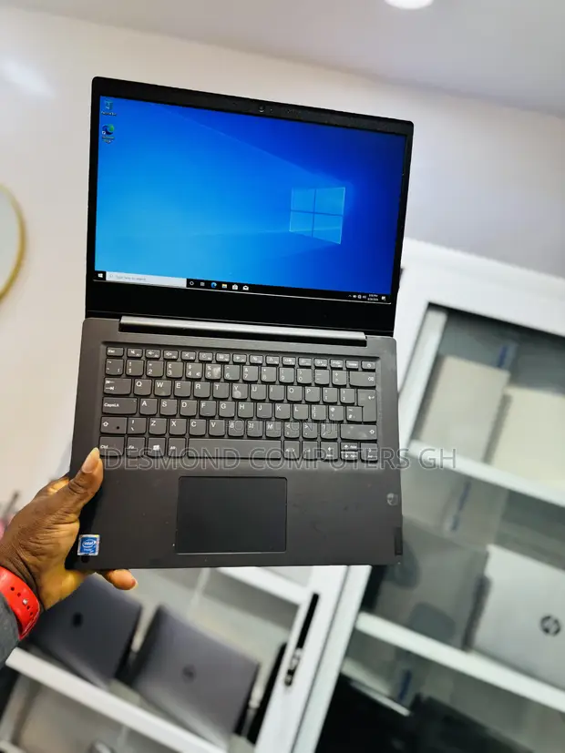 Lenovo IdeaPad 1 Laptop - 4GB RAM, 500GB HDD - 1