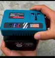 Portable Universal Charger - 18 Hour Battery - 2