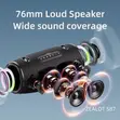 Zealot S87 80W Portable Bluetooth Speaker - 2