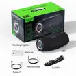 Zealot S87 80W Portable Bluetooth Speaker - 3