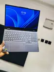 Lenovo Legion Pro 7 Laptop - AMD Ryzen 7, RTX 4060 - 1