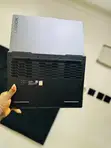 Lenovo Legion Pro 7 Laptop - AMD Ryzen 7, RTX 4060 - 5