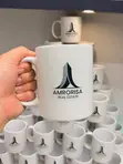 Custom Mug Printing and Dairy Customization - 3