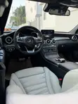2018 Mercedes-Benz C43 AMG 4Matic Sedan - 2