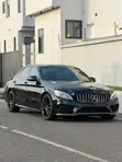 2018 Mercedes-Benz C43 AMG 4Matic Sedan - 3