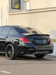2018 Mercedes-Benz C43 AMG 4Matic Sedan - 5
