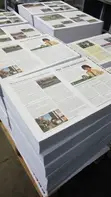 Book & Document Printing Services - 2